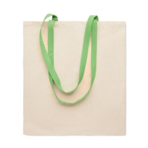 ZEVRA Sac shopping en coton 140 gr/m²