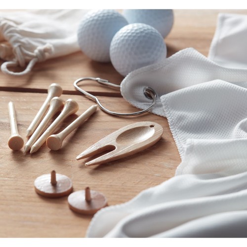 DORMIE Set d'accessoires de golf – Image 5