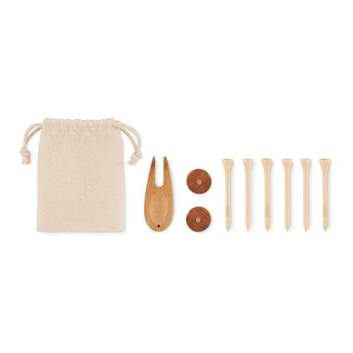 DORMIE Set d'accessoires de golf – Image 2