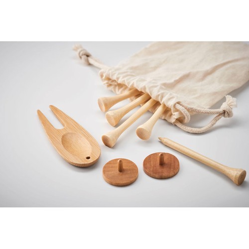 DORMIE Set d'accessoires de golf – Image 6