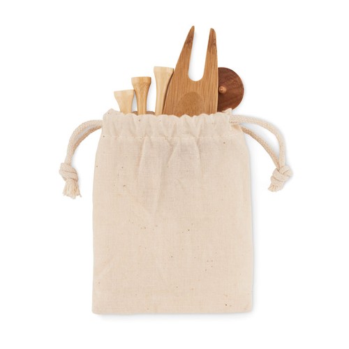 DORMIE Set d'accessoires de golf – Image 3
