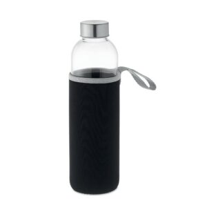 UTAH LARGE Bouteille en verre 750ml