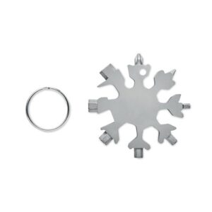 FLOQUET Outil multi fonctions acier ino
