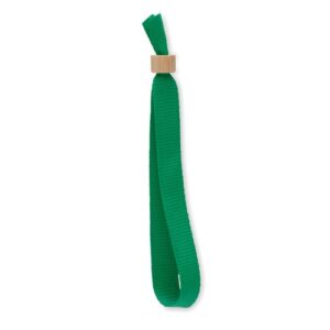 FIESTA Bracelet en polyester RPET