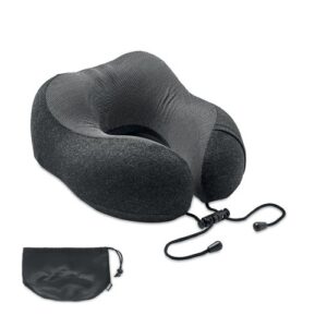 BANTAL Oreiller de voyage en RPET