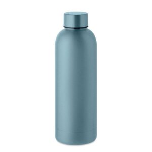 ATHENA Bouteille en acier inox recyclé