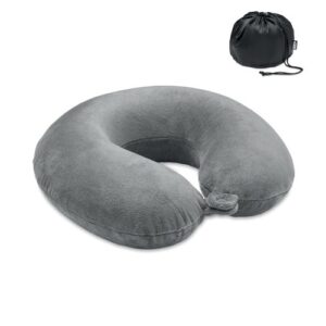 DREAMS Oreiller de voyage n RPET 210D