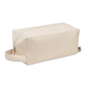 BIA Sac cosmétique en toile 220 gr