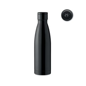 BELO LUX Bouteille thermomètre 500ml
