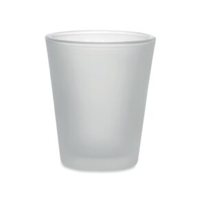 SONGOBLIM Verre à shot sublimation 44ml