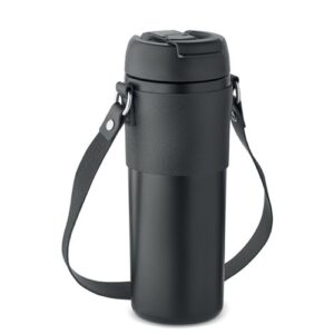 AIRA Gobelet double paroi 700 ml
