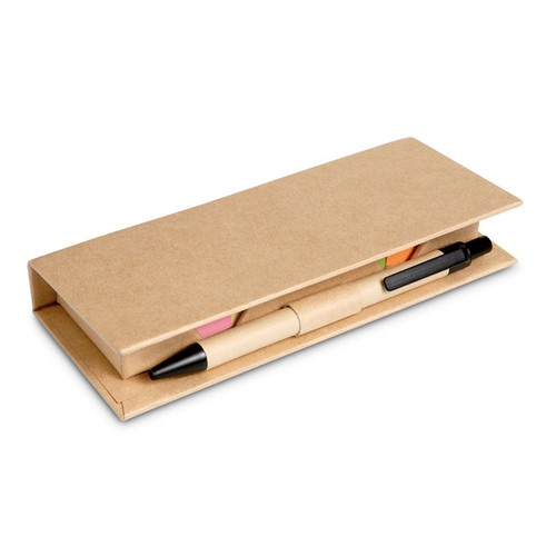 STIBOX Set de bureau, boîte cartonnée – Image 2