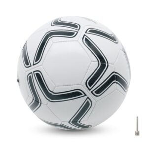 SOCCERINI Ballon de football en PVC 21.5cm