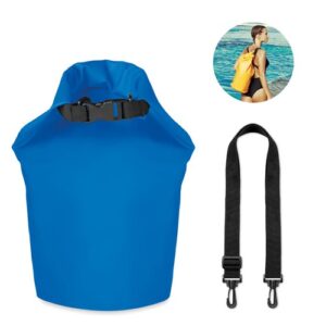 SCUBA Sac étanche en PVC