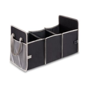 ORGANIZER Organiseur de voiture pliable