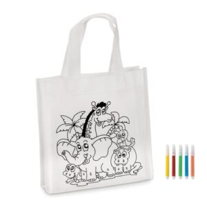 SHOOPIE Mini shopping bag