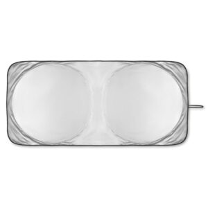 OMBRA POUCH Pare-soleil pliable