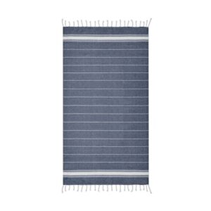 MALIBU Serviette de plage coton