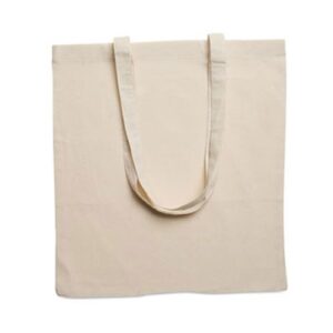 COTTONEL + Sac shopping coton 140gr/m²