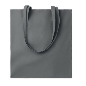 COTTONEL COLOUR + Sac shopping coton 140gr/m²