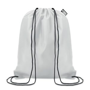 SHOOPPET Sac cordelette en PET 190gr
