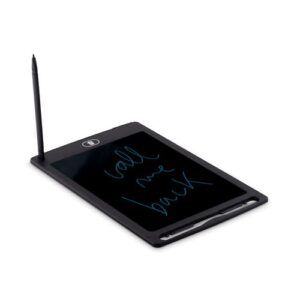 BLACKLET Tablette d'écriture écran LCD 8,5"