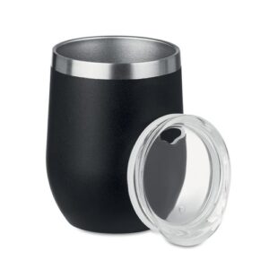 CHIN Verre double paroi 300ml