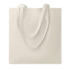 COTTONEL ++ Sac shopping coton 180gr/m²