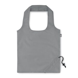 FOLDPET Sac de courses pliable en RPET