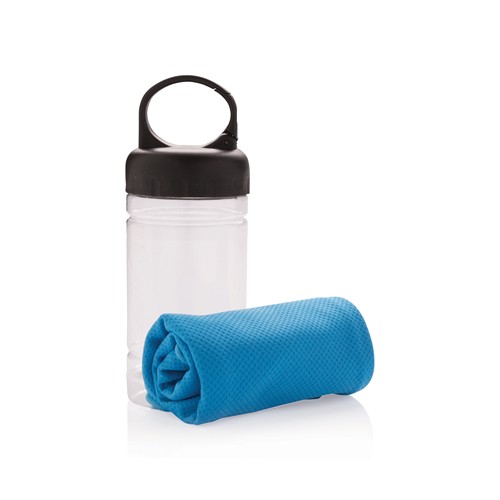 Serviette sport rafraichissante – Image 2