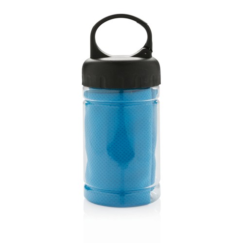 Serviette sport rafraichissante – Image 3