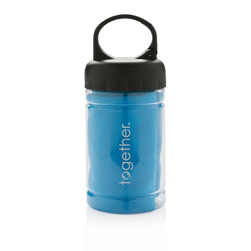 Serviette sport rafraichissante – Image 7