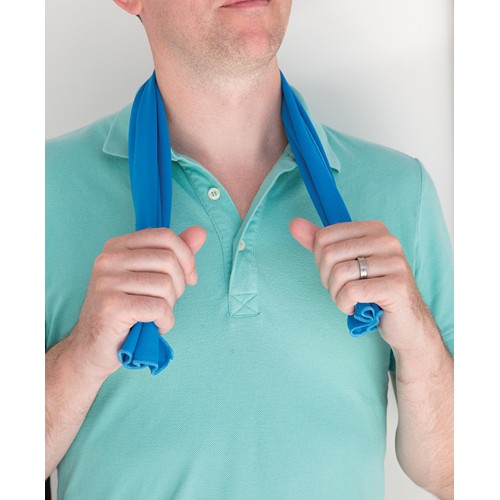 Serviette sport rafraichissante – Image 8