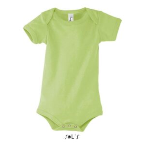 BAMBINO BODY BÉBÉ