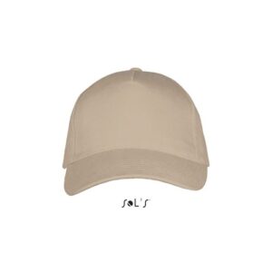 LONG BEACH CASQUETTE
