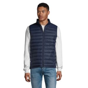 WILSON BW MEN DOUDOUNE