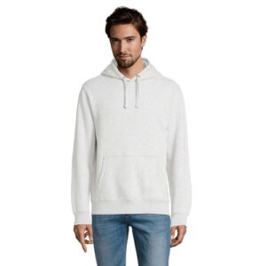 SPENCER SWEAT CAPUCHE 280