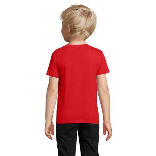 PIONEER KIDS T-SHIRT BIO – Image 2