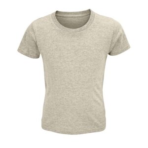 CRUSADER KIDS T-SHIRT 150g