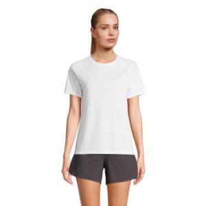 VORTEX WOMEN RAGLAN