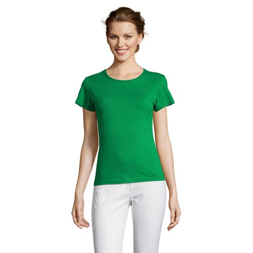 MISS TEE-SHIRT FEMME 150