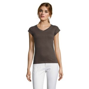 MOON WOMEN T-SHIRT 150g