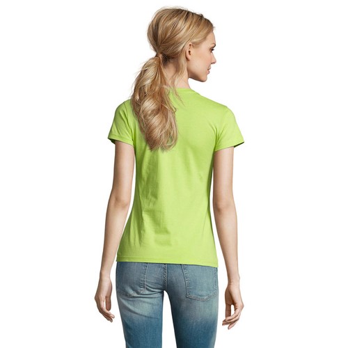 IMPERIAL WOMEN T-Shirt 190g – Image 2