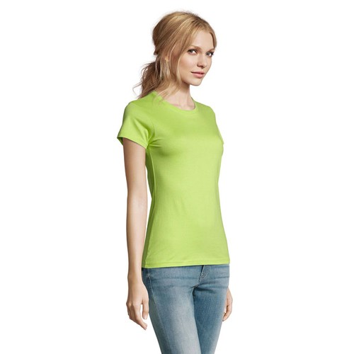 IMPERIAL WOMEN T-Shirt 190g – Image 3