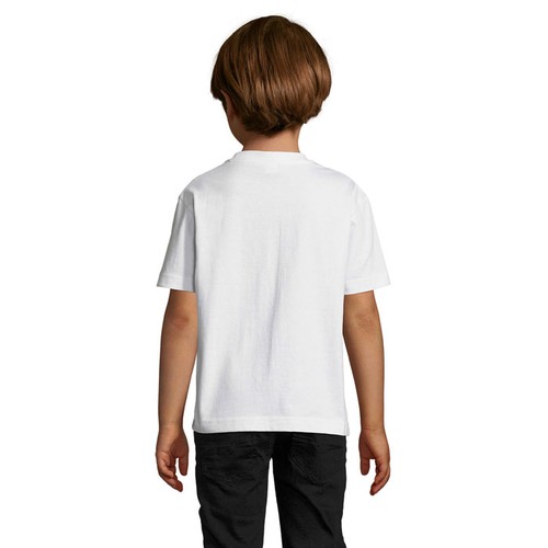 IMPERIAL KIDS T-SHIRT 190g – Image 2