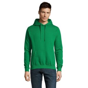 SLAM sweat capuche