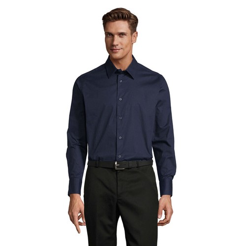 BRIGHTON CHEMISE HOMME