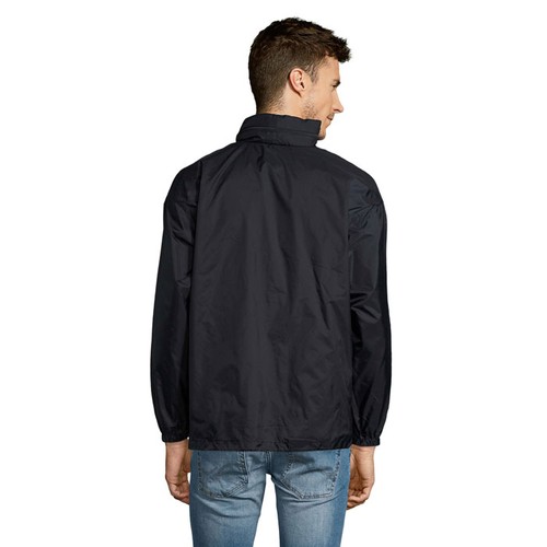 SURF Unisex Windbreaker – Image 2