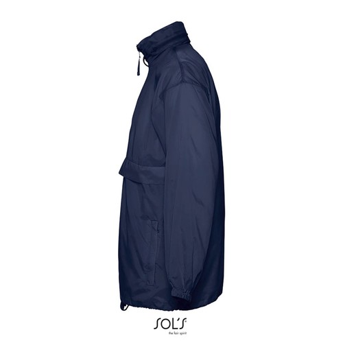 SURF Unisex Windbreaker – Image 3