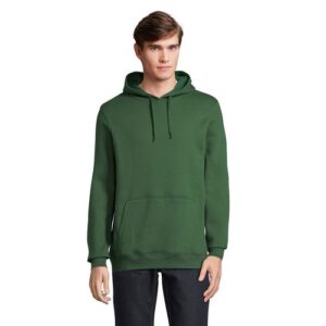 SNAKE Sweat capuche